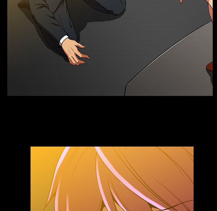 [韩国漫画] 蜜毒 爱情,巨乳大奶,OL#[106P]-47