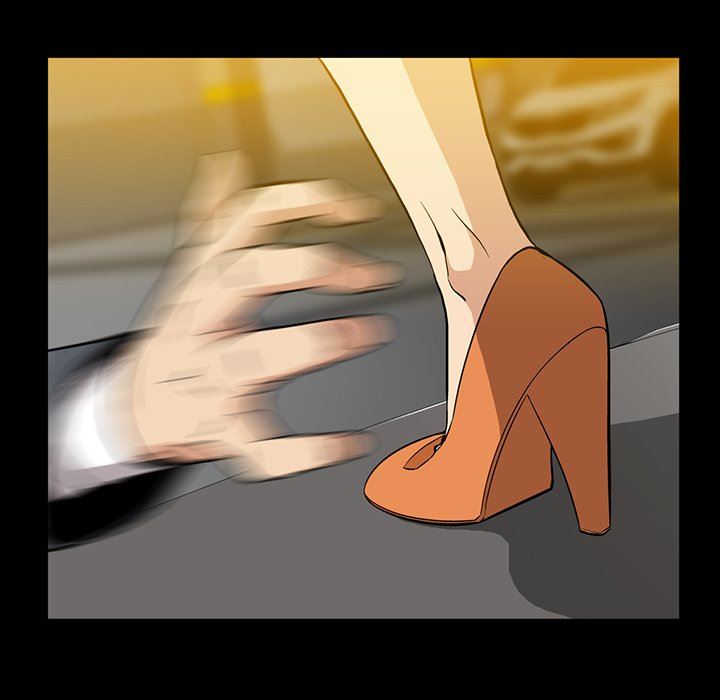 [韩国漫画] 蜜毒 爱情,巨乳大奶,OL#[106P]-61