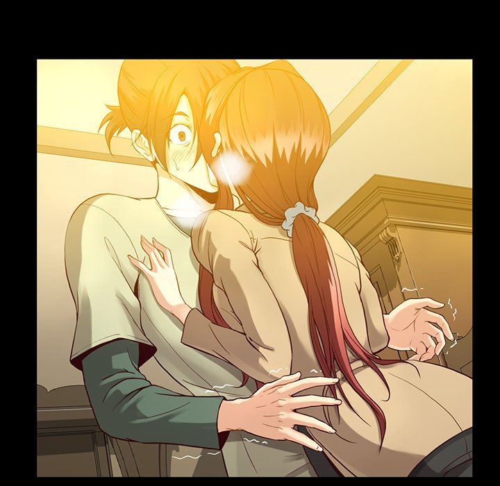 [韩国漫画] 蜜毒 爱情,巨乳大奶,OL#[142P]-10