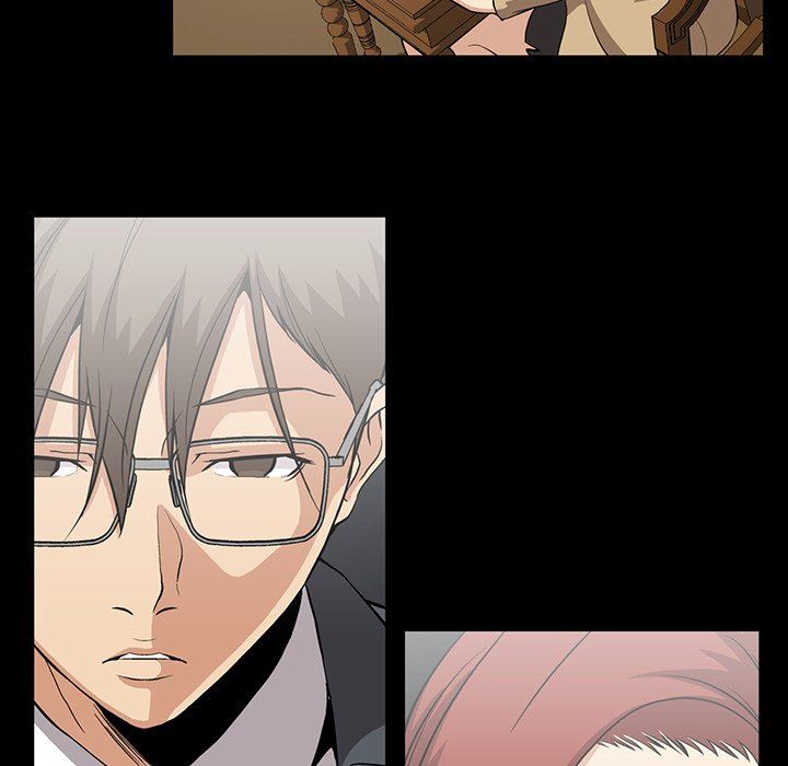 [韩国漫画] 蜜毒 爱情,巨乳大奶,OL#[142P]-133