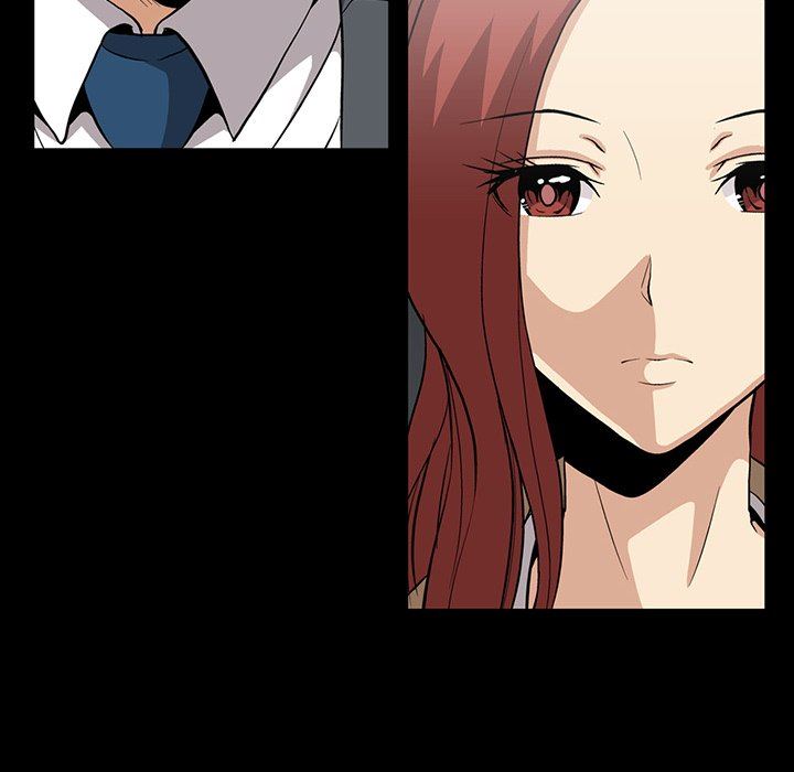 [韩国漫画] 蜜毒 爱情,巨乳大奶,OL#[142P]-134