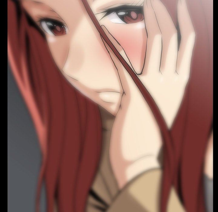 [韩国漫画] 蜜毒 爱情,巨乳大奶,OL#[181P]-22