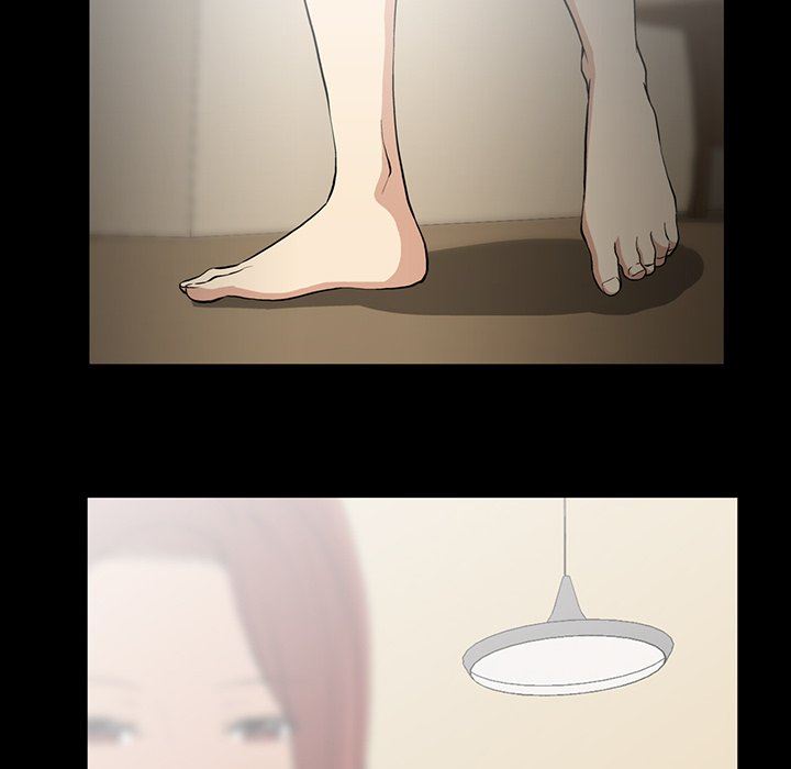 [韩国漫画] 蜜毒 爱情,巨乳大奶,OL#[181P]-30