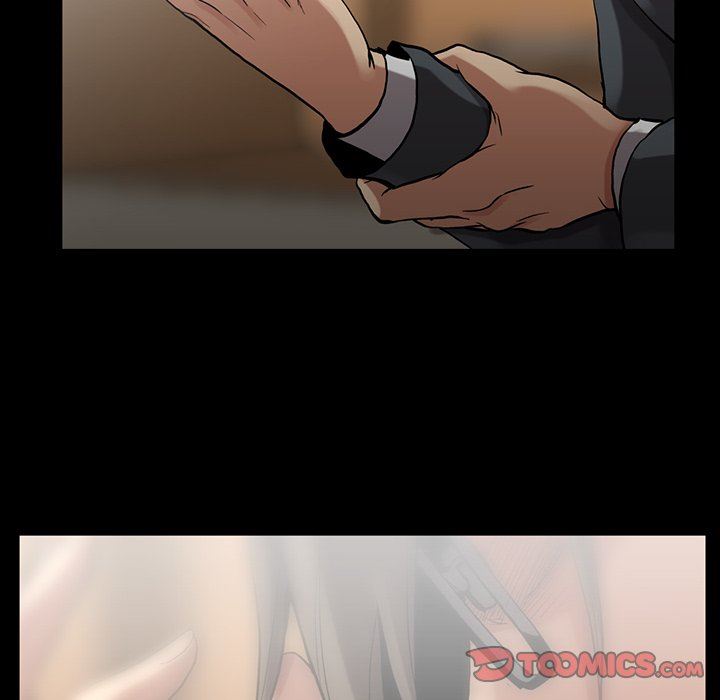 [韩国漫画] 蜜毒 爱情,巨乳大奶,OL#[181P]-36