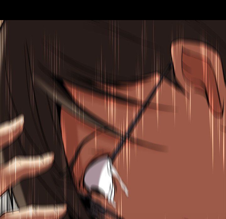 [韩国漫画] 蜜毒 爱情,巨乳大奶,OL#[181P]-46