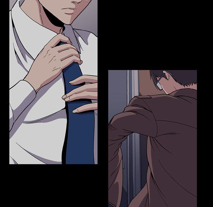 [韩国漫画] 蜜毒 爱情,巨乳大奶,OL#[181P]-65