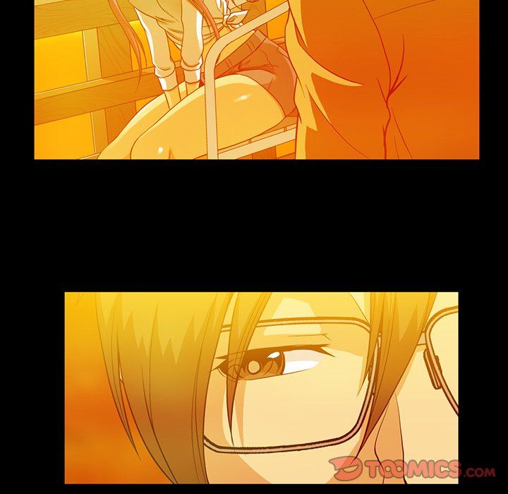 [韩国漫画] 蜜毒 爱情,巨乳大奶,OL#[181P]-92