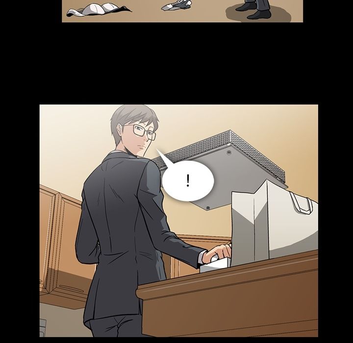 [Manhwa] Honey poison Love, big tits, OL#[103P]-23