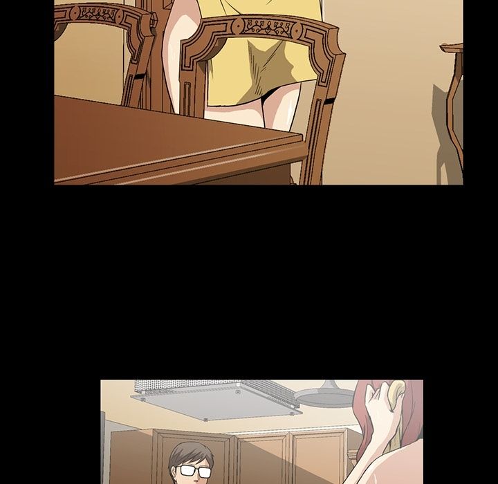 [Manhwa] Honey poison Love, big tits, OL#[103P]-28
