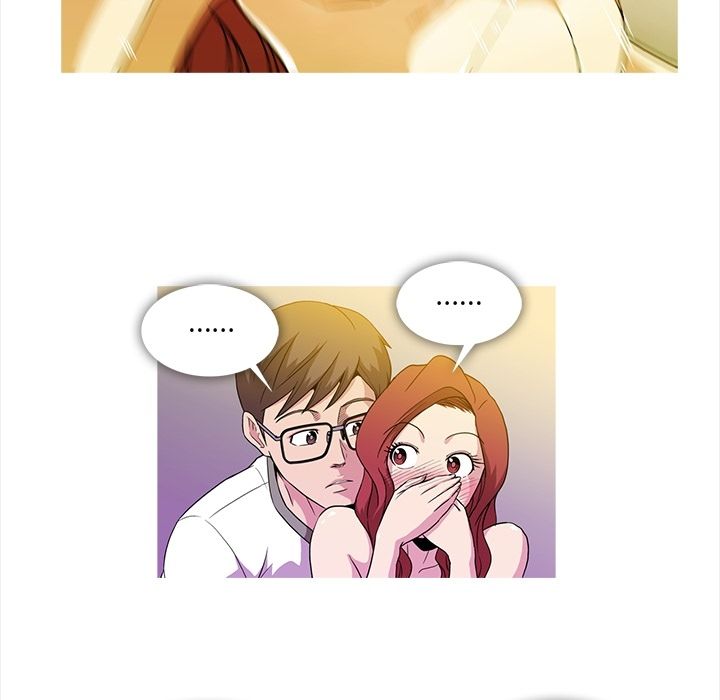 [Manhwa] Honey poison Love, big tits, OL#[103P]-43