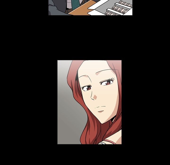 [Manhwa] Honey poison Love, big tits, OL#[103P]-51