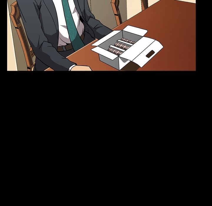 [Manhwa] Honey poison Love, big tits, OL#[103P]-58