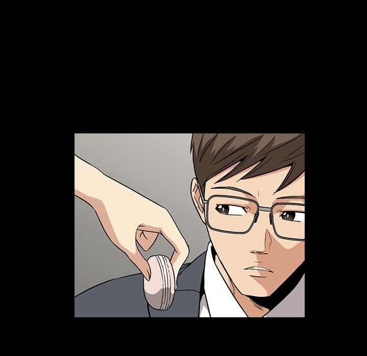 [Manhwa] Honey poison Love, big tits, OL#[103P]-59