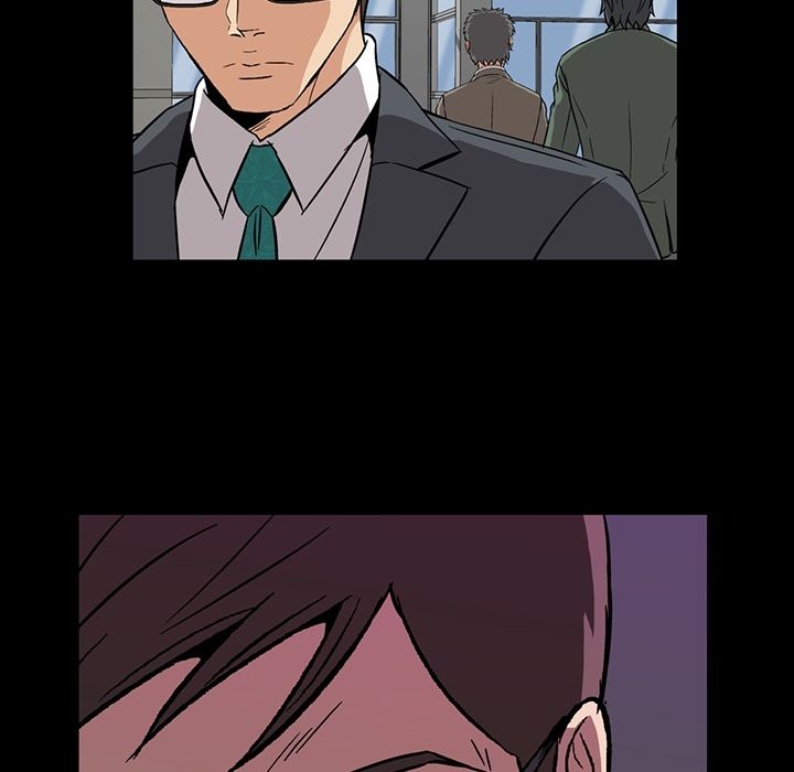 [Manhwa] Honey poison Love, big tits, OL#[103P]-81
