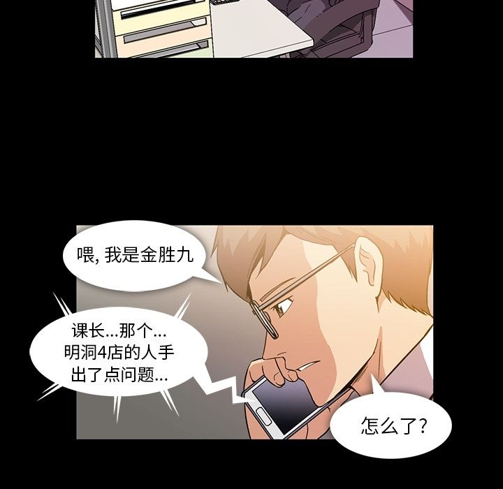 [Manhwa] Honey poison Love, big tits, OL#[103P]-87