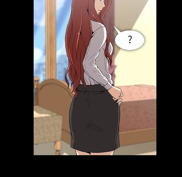 [韩国漫画] 蜜毒 爱情,巨乳大奶,OL#[97P]-1