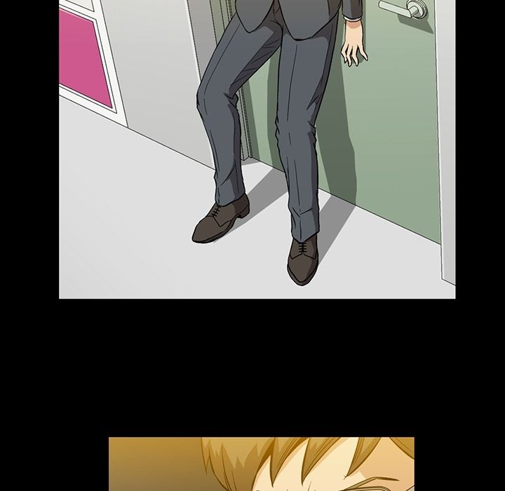 [韩国漫画] 蜜毒 爱情,巨乳大奶,OL#[97P]-66