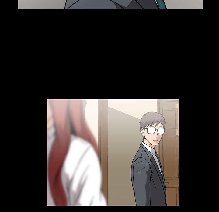 [韩国漫画] 蜜毒 爱情,巨乳大奶,OL#[97P]-8