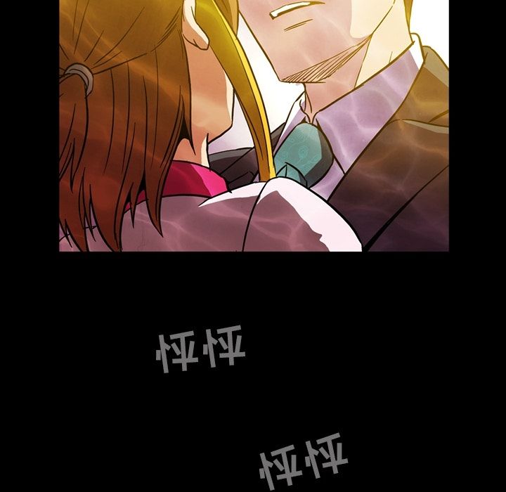 [韩国漫画] 蜜毒 爱情,巨乳大奶,OL#[91P]-32