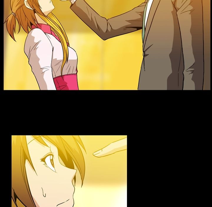 [韩国漫画] 蜜毒 爱情,巨乳大奶,OL#[91P]-40