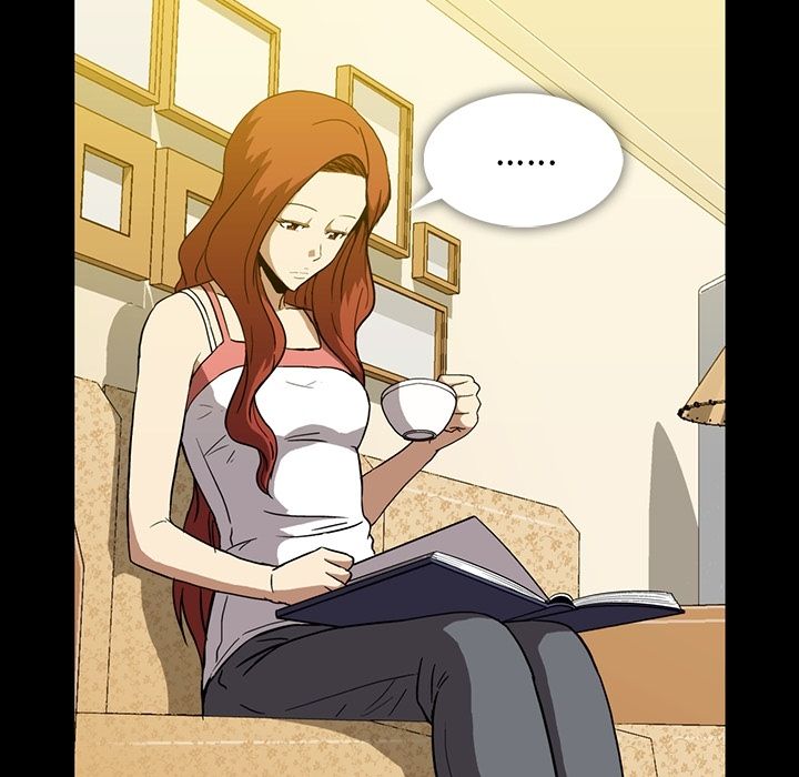 [韩国漫画] 蜜毒 爱情,巨乳大奶,OL#[91P]-58