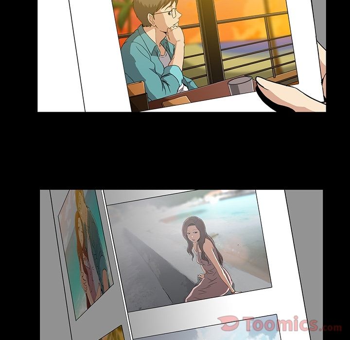 [韩国漫画] 蜜毒 爱情,巨乳大奶,OL#[91P]-60