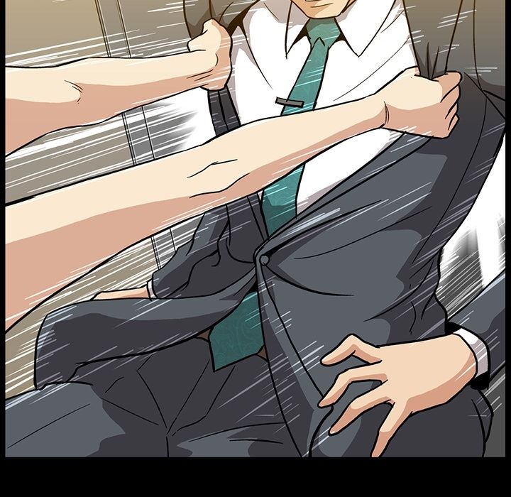 [韩国漫画] 蜜毒 爱情,巨乳大奶,OL#[91P]-88
