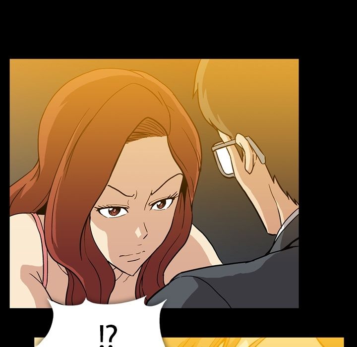 [韩国漫画] 蜜毒 爱情,巨乳大奶,OL#[91P]-89