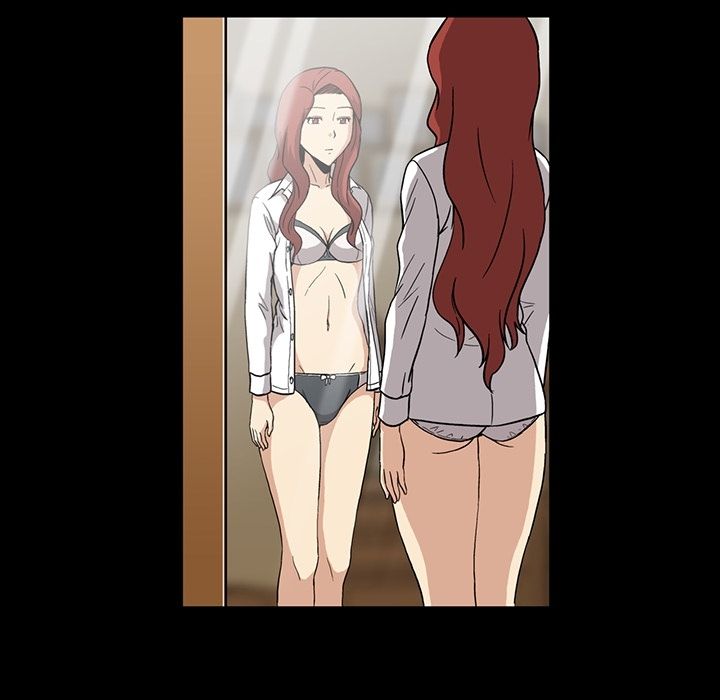 [Manhwa] Honey poison Love, big tits, OL#[95P]-18