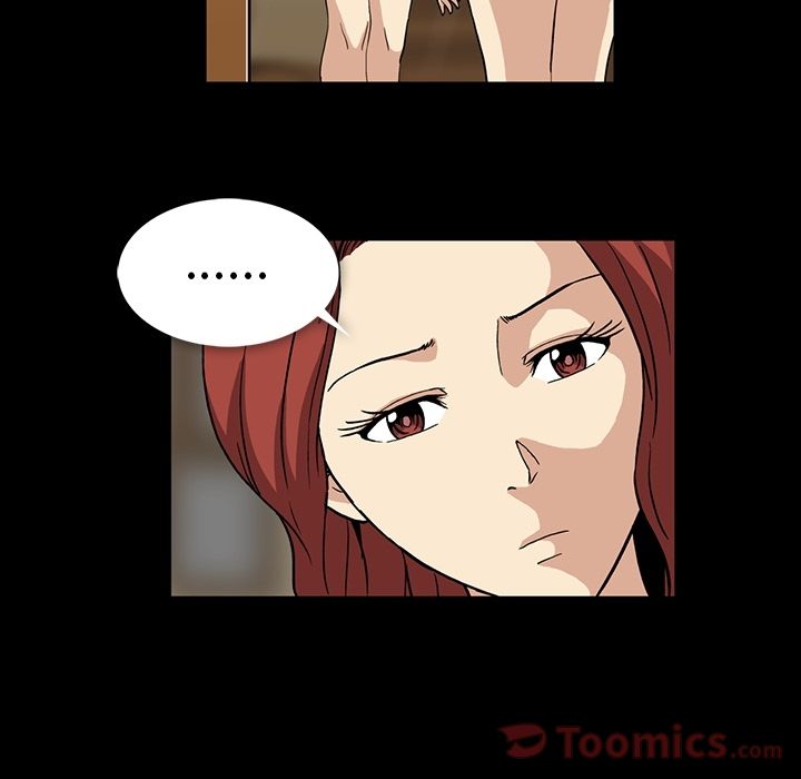 [Manhwa] Honey poison Love, big tits, OL#[95P]-20