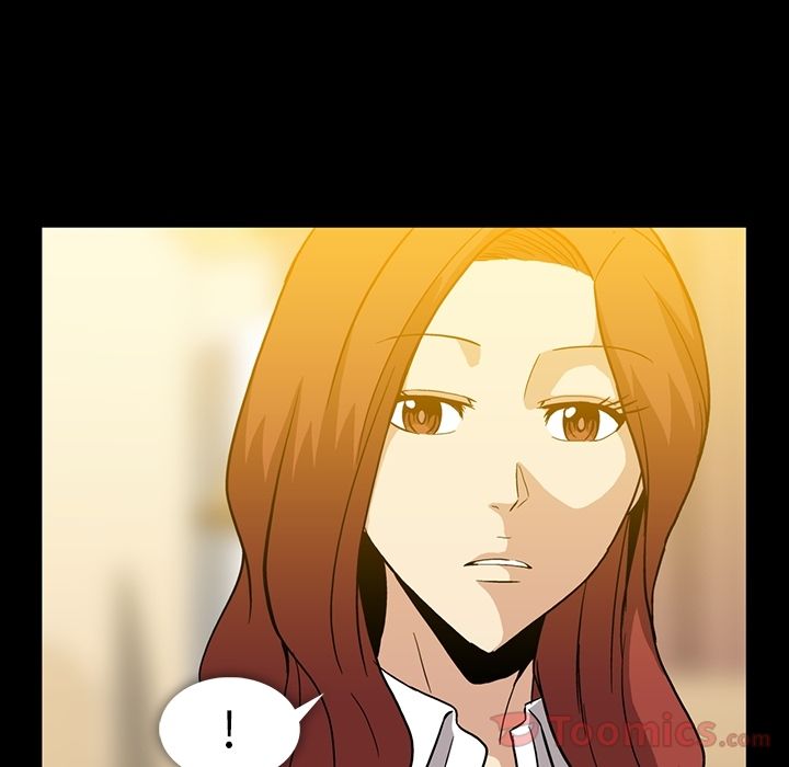 [Manhwa] Honey poison Love, big tits, OL#[95P]-36
