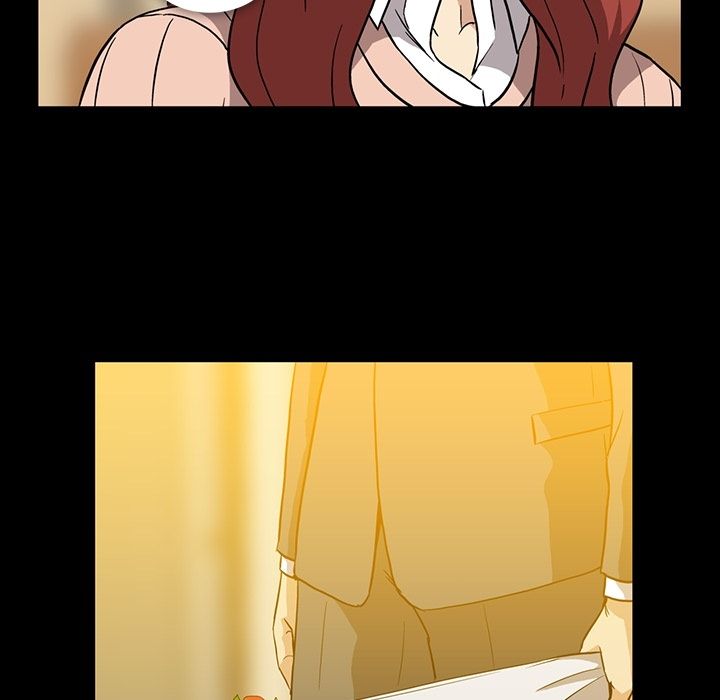 [Manhwa] Honey poison Love, big tits, OL#[95P]-37