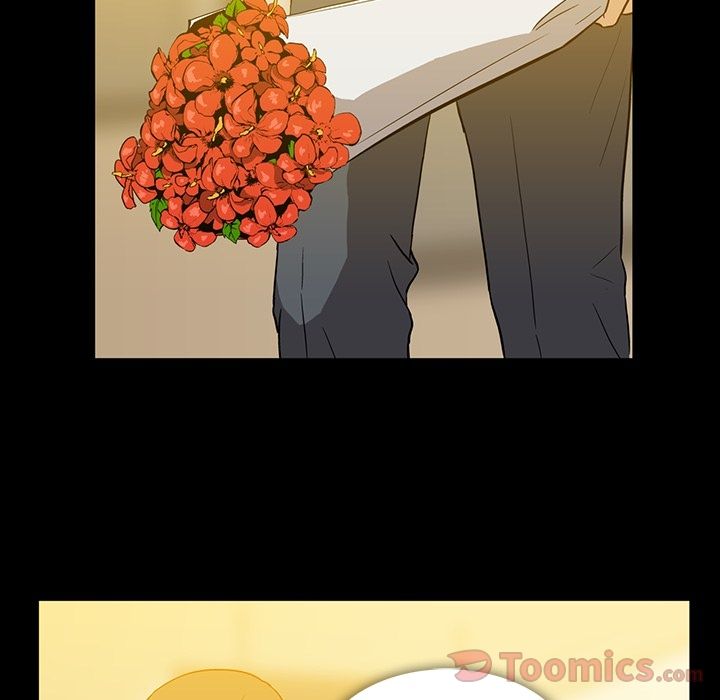 [Manhwa] Honey poison Love, big tits, OL#[95P]-38