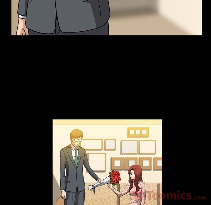 [Manhwa] Honey poison Love, big tits, OL#[95P]-40