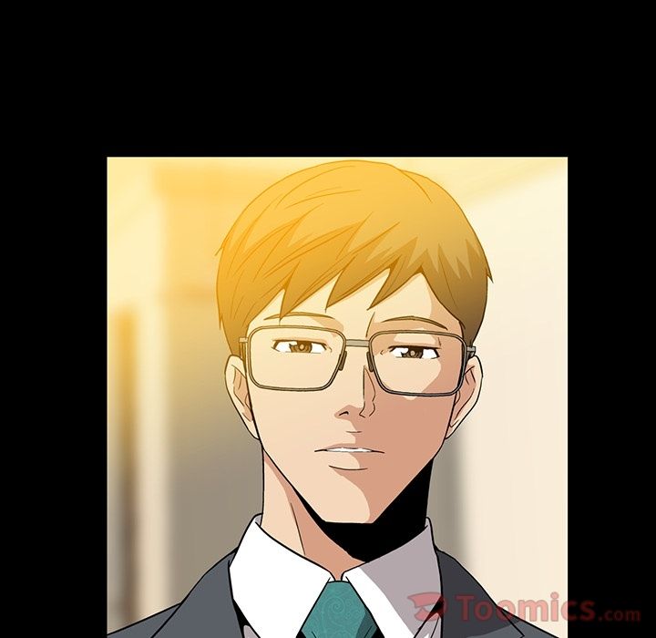 [Manhwa] Honey poison Love, big tits, OL#[95P]-46