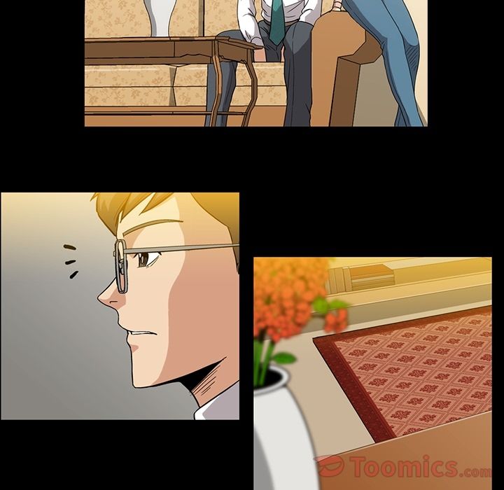 [Manhwa] Honey poison Love, big tits, OL#[95P]-49