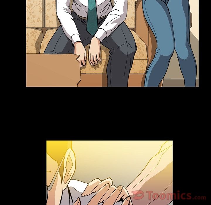 [Manhwa] Honey poison Love, big tits, OL#[95P]-54
