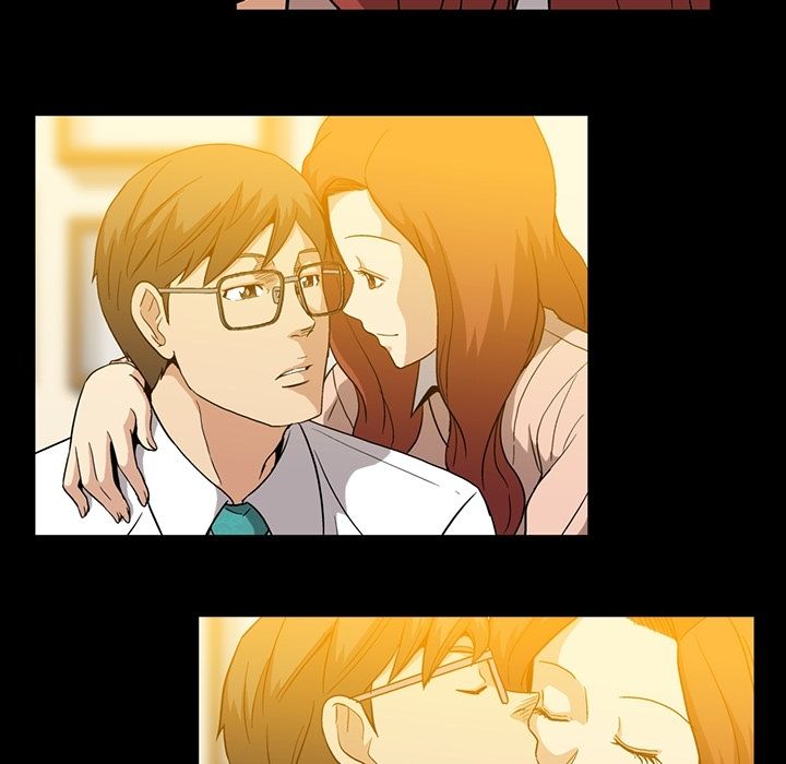 [Manhwa] Honey poison Love, big tits, OL#[95P]-60
