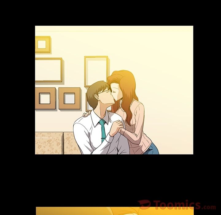 [Manhwa] Honey poison Love, big tits, OL#[95P]-62