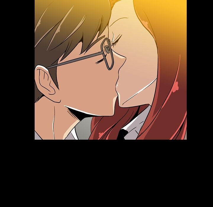 [Manhwa] Honey poison Love, big tits, OL#[95P]-63