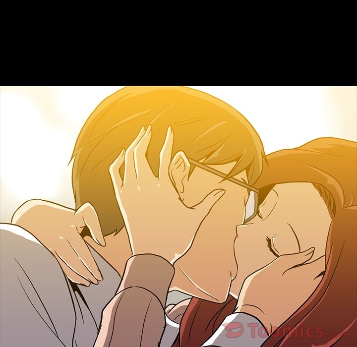 [Manhwa] Honey poison Love, big tits, OL#[95P]-64