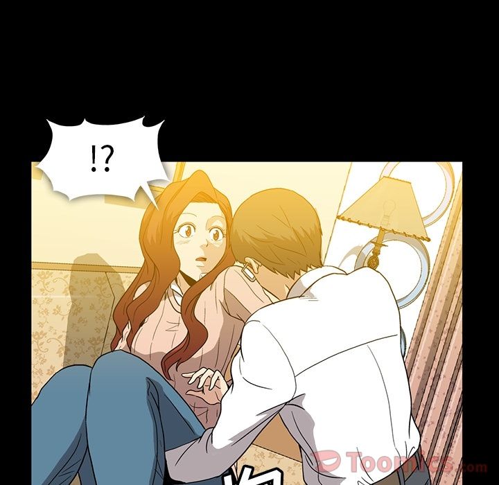 [Manhwa] Honey poison Love, big tits, OL#[95P]-67