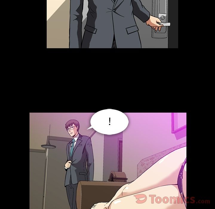 [Manhwa] Honey poison Love, big tits, OL#[95P]-7