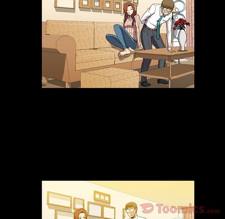 [Manhwa] Honey poison Love, big tits, OL#[95P]-70
