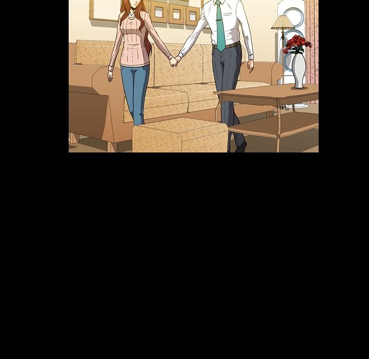 [Manhwa] Honey poison Love, big tits, OL#[95P]-71