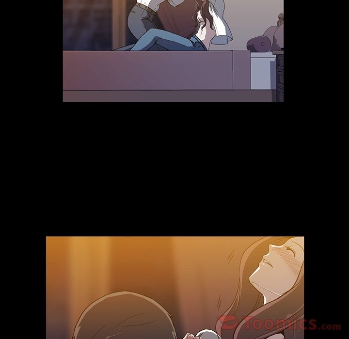 [Manhwa] Honey poison Love, big tits, OL#[95P]-78