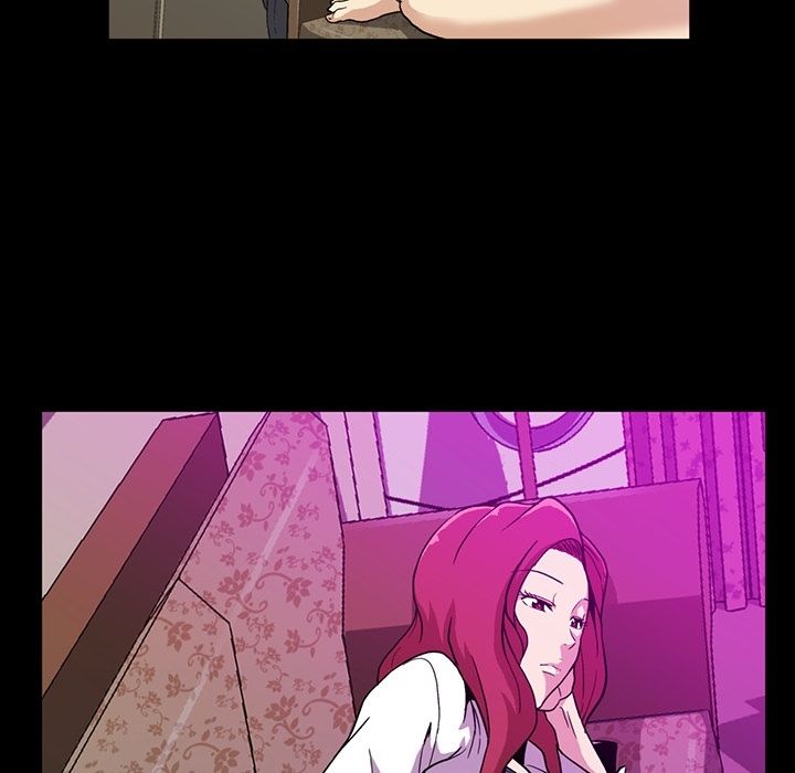 [Manhwa] Honey poison Love, big tits, OL#[95P]-8