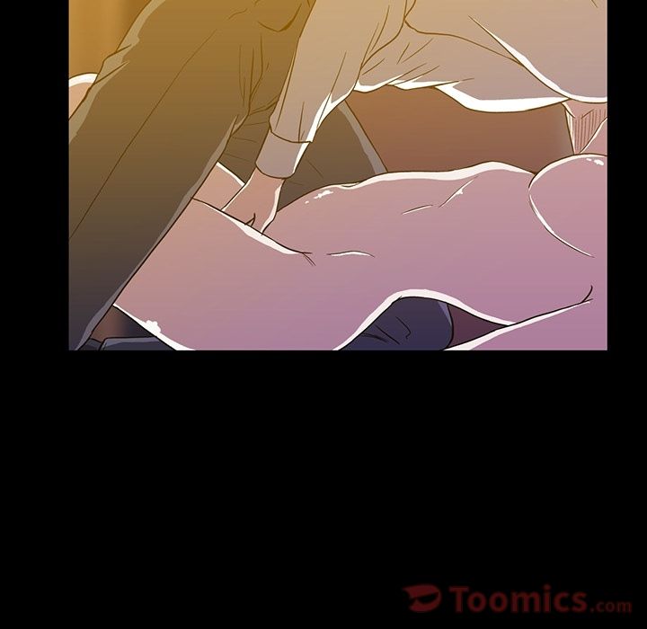 [Manhwa] Honey poison Love, big tits, OL#[95P]-90
