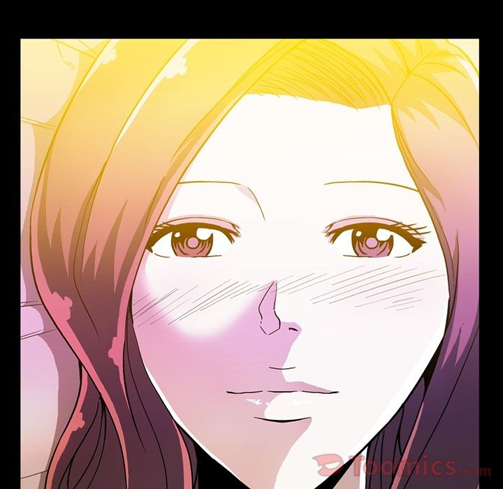 [韩国漫画] 蜜毒 爱情,巨乳大奶,OL#[72P]-30