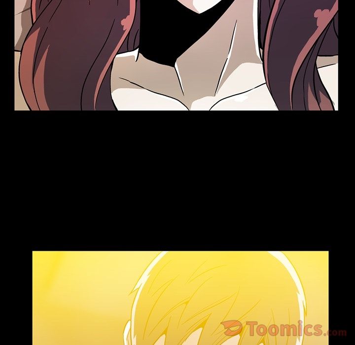 [韩国漫画] 蜜毒 爱情,巨乳大奶,OL#[72P]-31